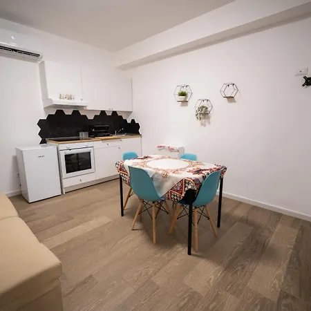 Appartement Matilde's House