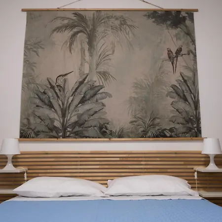 Appartement Matilde's House *
