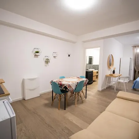Appartement Matilde's House