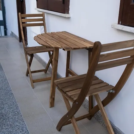 Appartement Matilde's House Terrasini