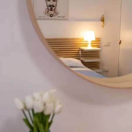 Matilde's House Appartement *