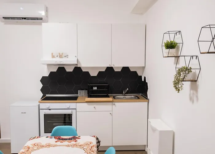 Matilde's House Apartamento *