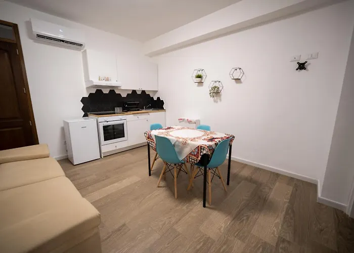 Apartamento Matilde's House