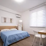 Matilde's House Apartment Terrasini