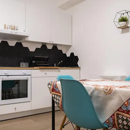 Matilde's House Apartman