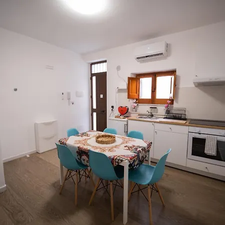 Matilde's House Terrasini