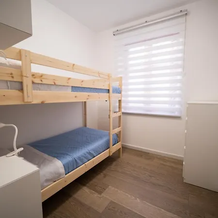 Appartement Matilde's House Terrasini