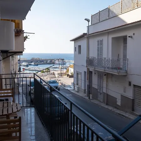 Matilde's House Terrasini
