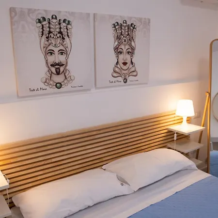 Apartman Matilde's House