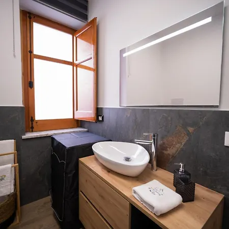 Matilde's House Apartman