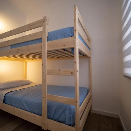 Apartman Matilde's House *